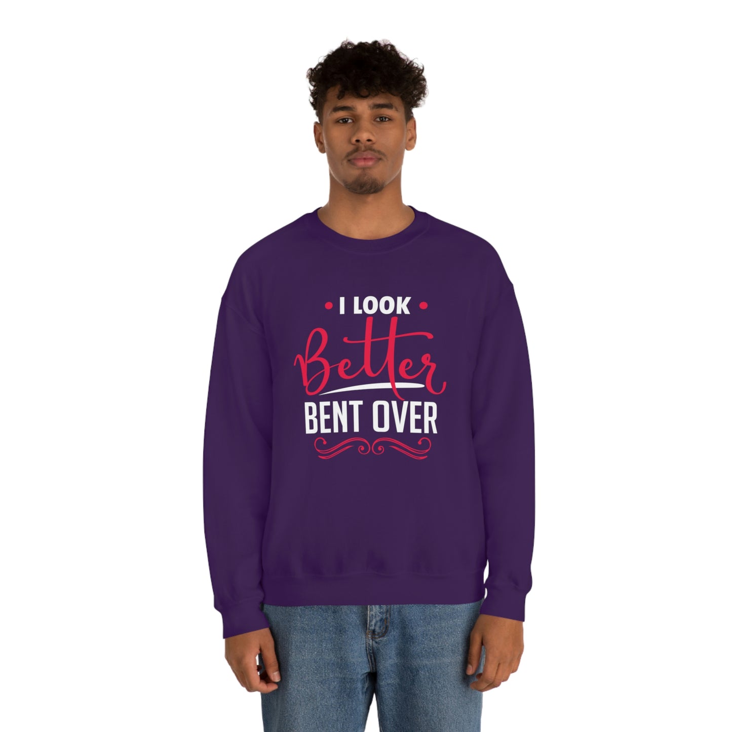 Better Unisex Sweatshirt