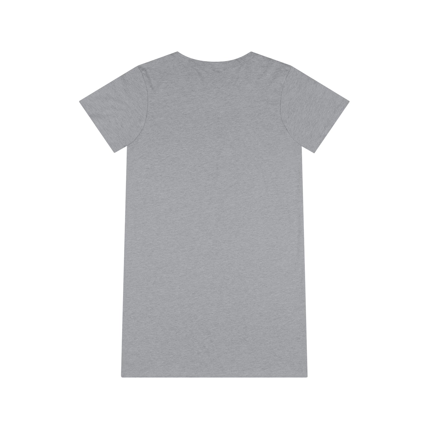 wanderLuSt ADVENTURES Organic T-Shirt Dress