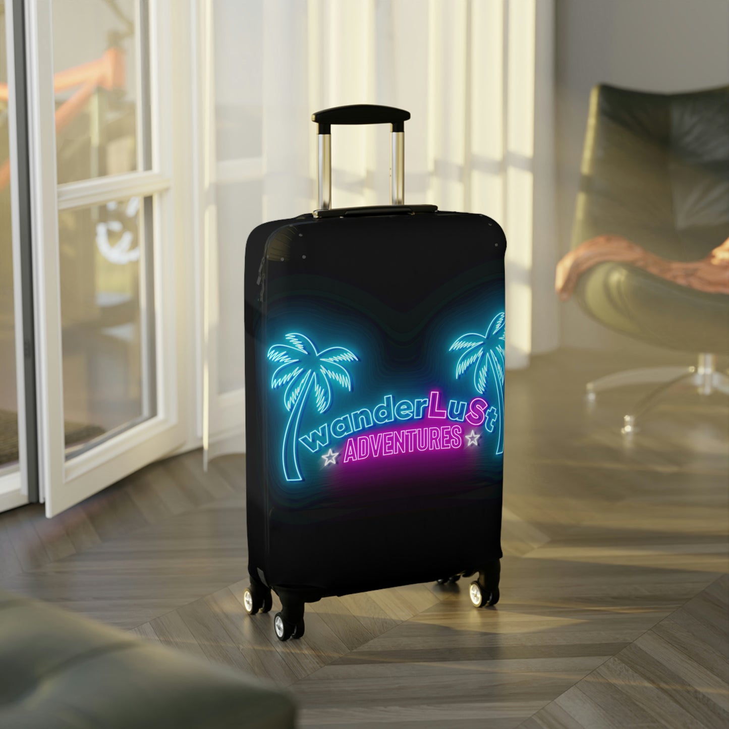 Luggage Cover