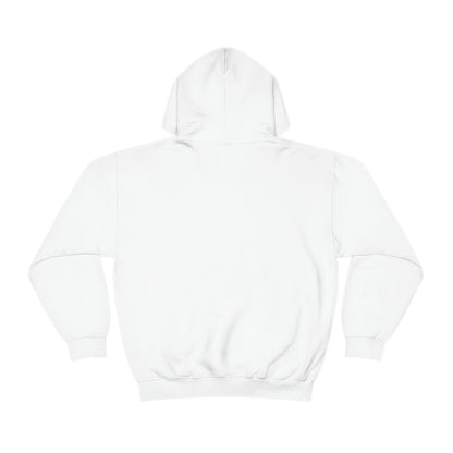 wanderLuSt ADVENTURES Unisex Heavy Blend™ Hooded Sweatshirt