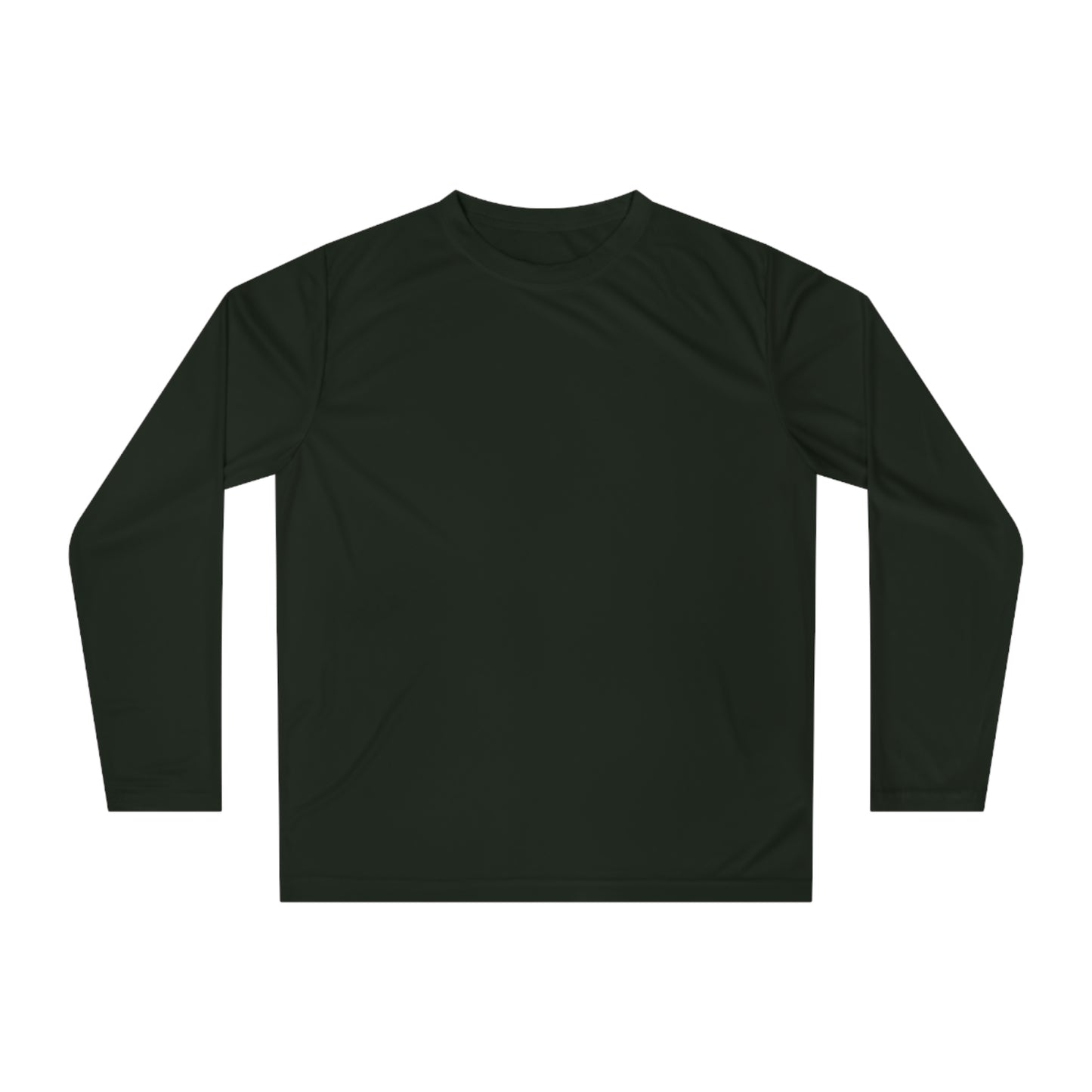 find yourself in the ADVENTURE wanderLuSt ADVENTURES Unisex DRIFIT Performance Long Sleeve Shirt