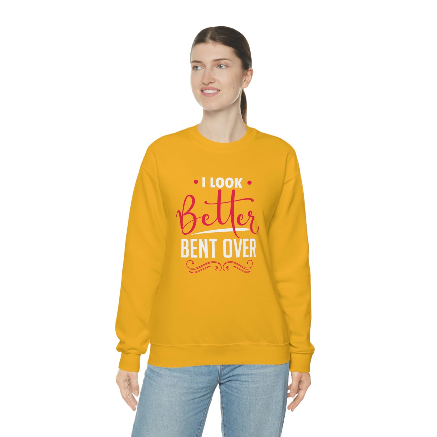 Better Unisex Sweatshirt