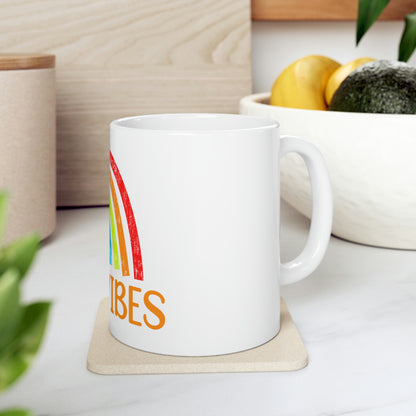 LGBT Mug Ceramic Mug