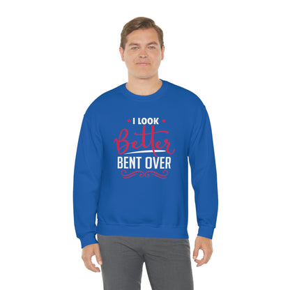 Better Unisex Sweatshirt