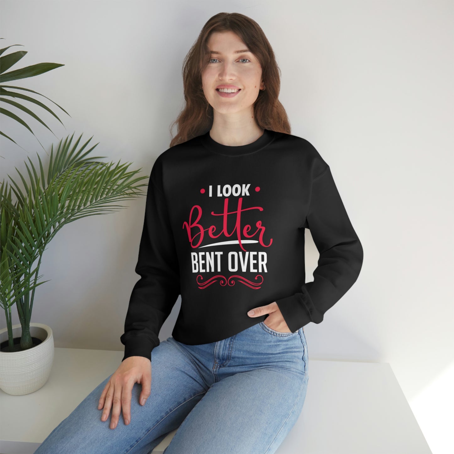 Better Unisex Sweatshirt