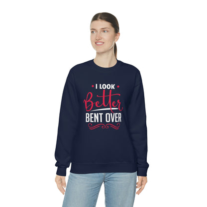 Better Unisex Sweatshirt