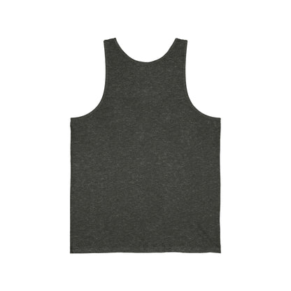 LGBTQ Unisex Jersey Tank