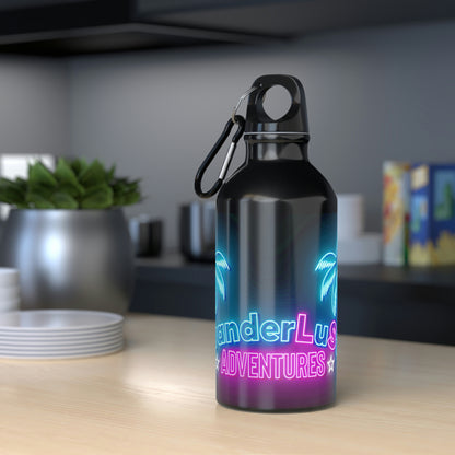 wanderLuSt Adventures Oregon Sport Bottle