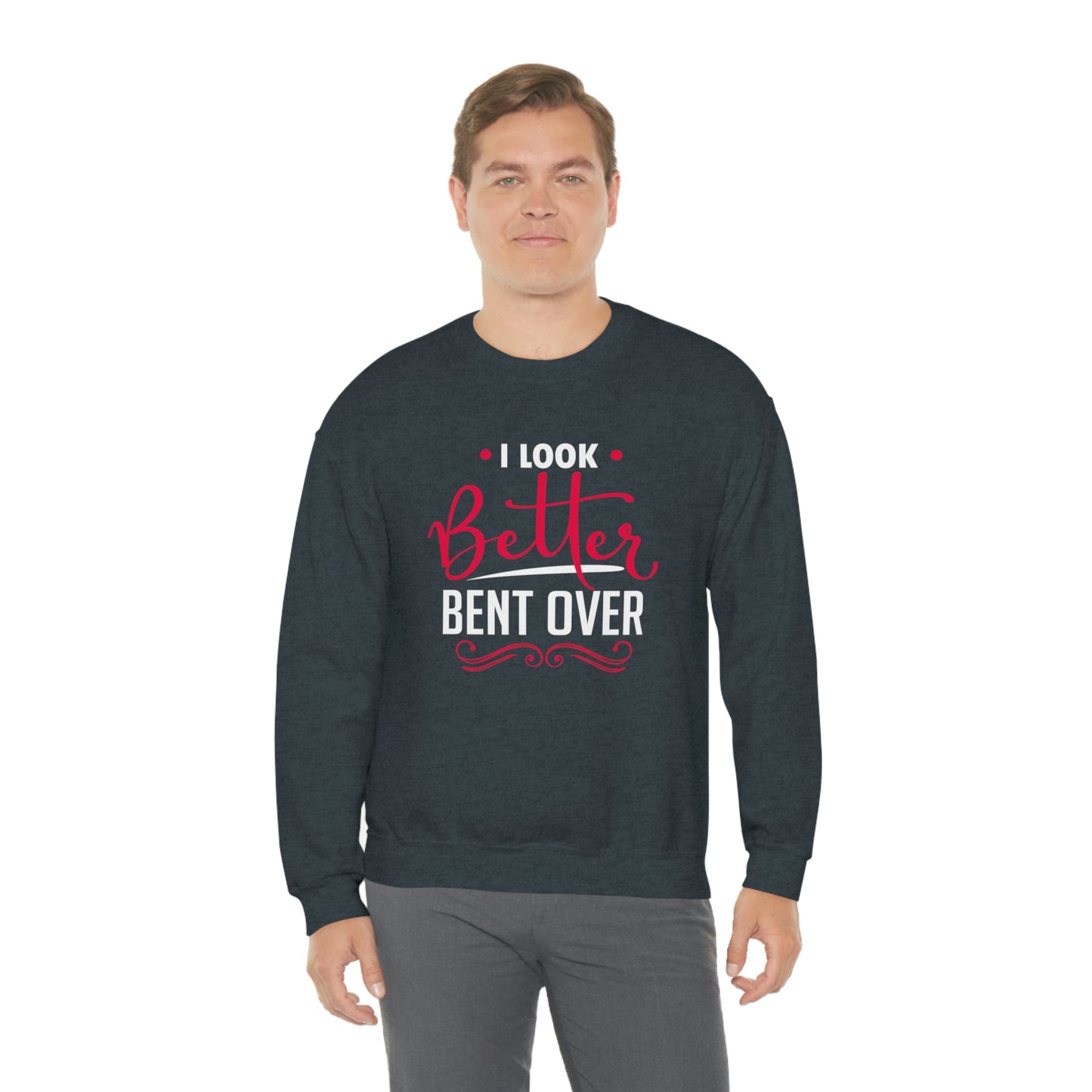 Better Unisex Sweatshirt