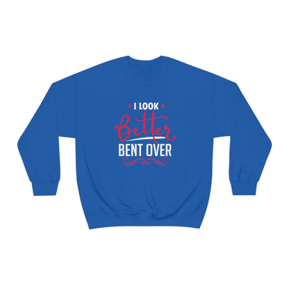 Better Unisex Sweatshirt