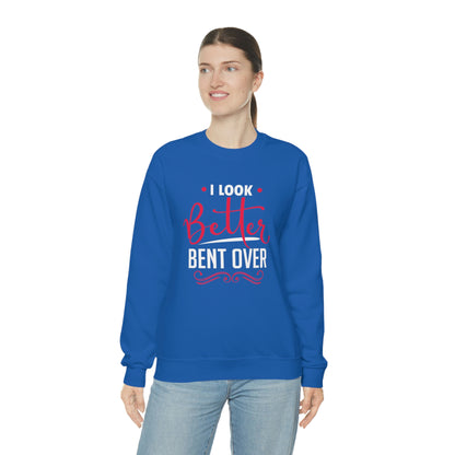 Better Unisex Sweatshirt