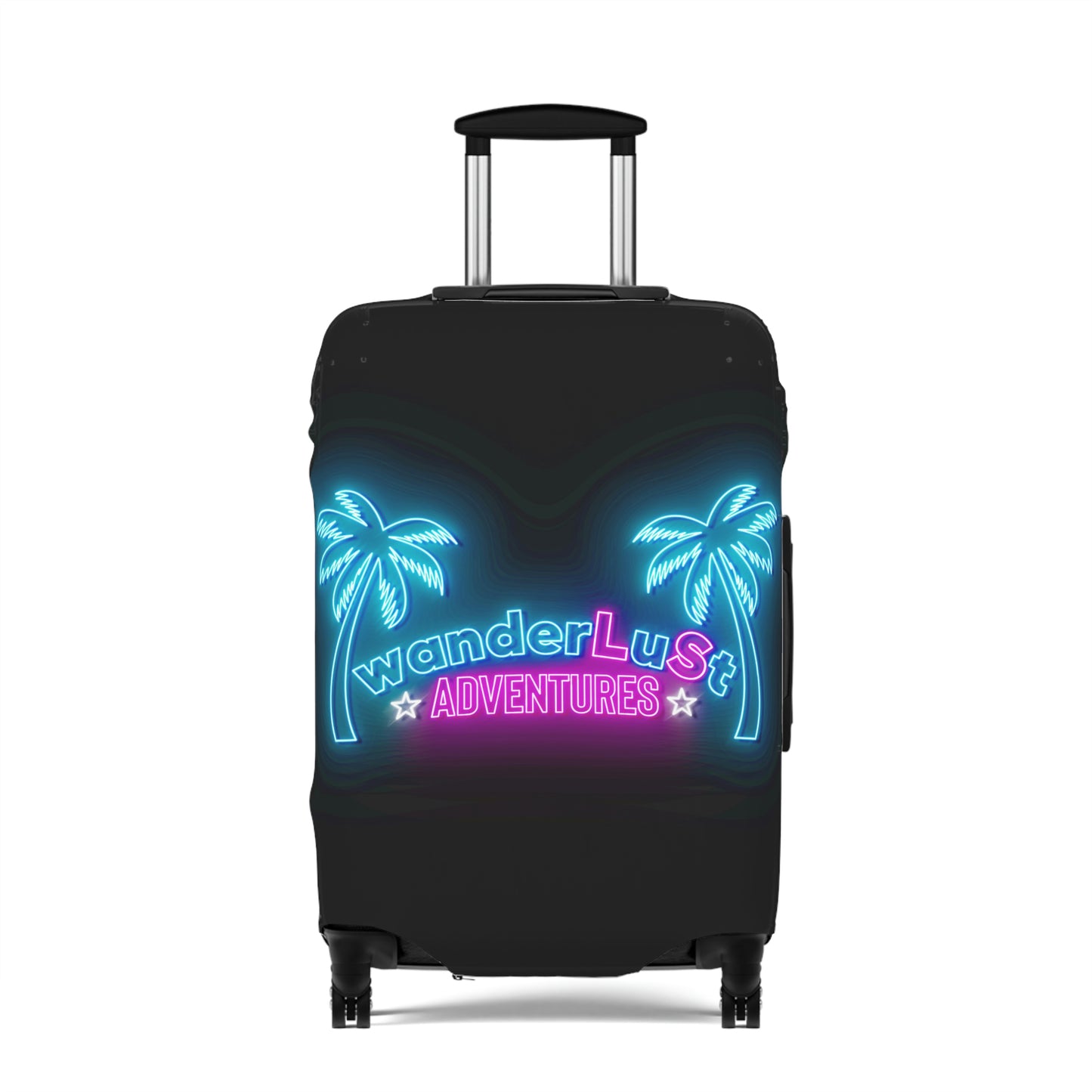 Luggage Cover