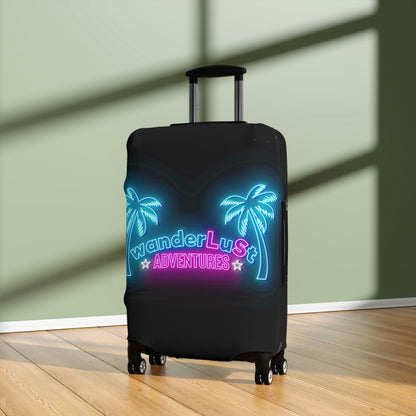 Luggage Cover