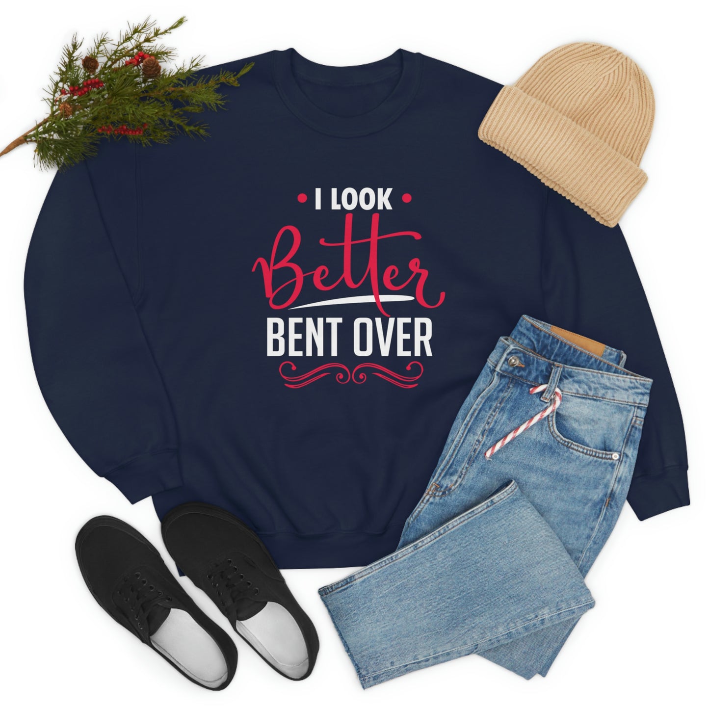 Better Unisex Sweatshirt