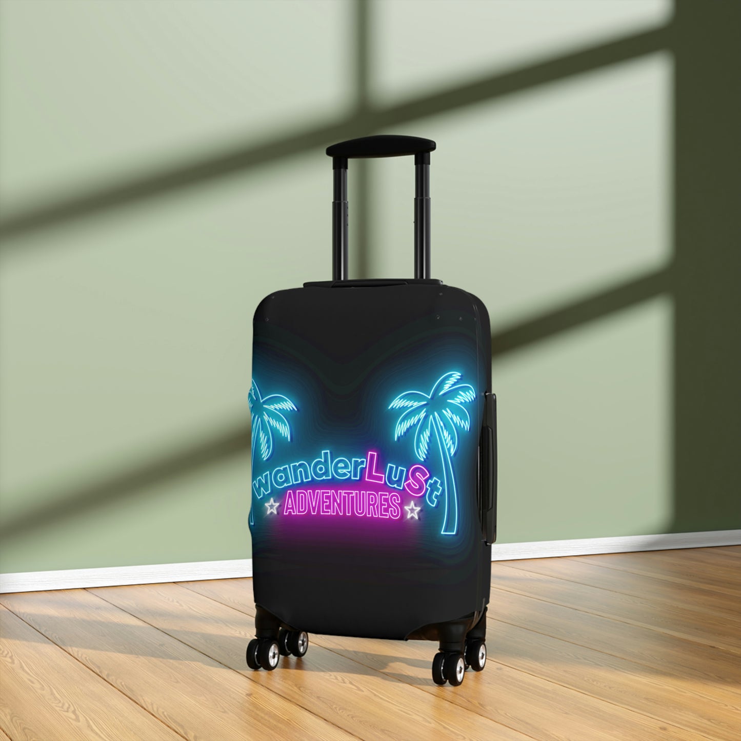 Luggage Cover