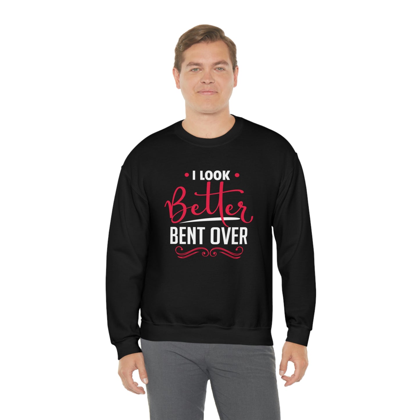 Better Unisex Sweatshirt