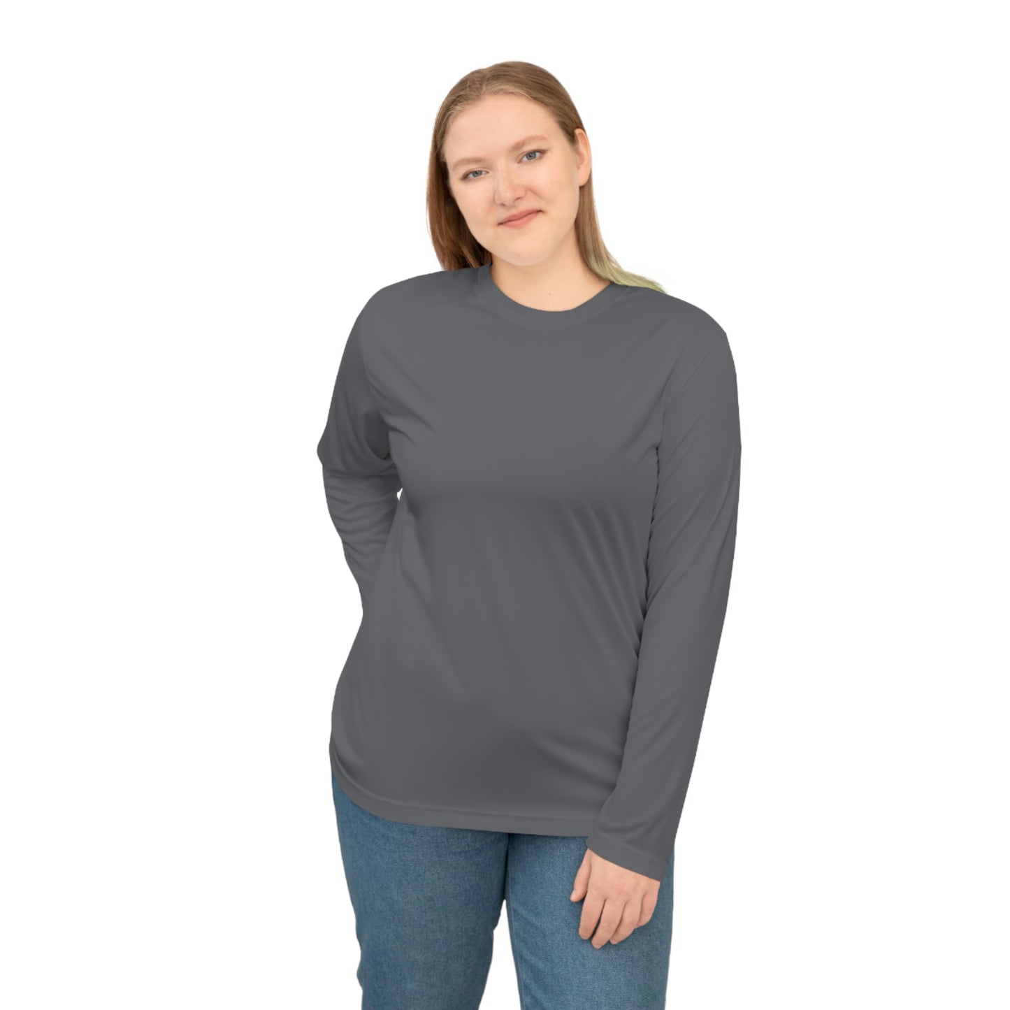 find yourself in the ADVENTURE wanderLuSt ADVENTURES Unisex DRIFIT Performance Long Sleeve Shirt