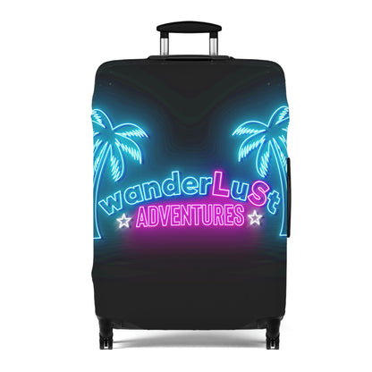 Luggage Cover