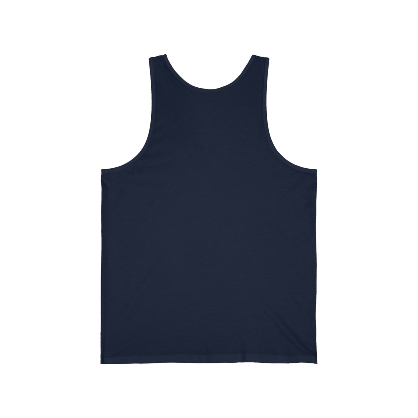 LGBTQ Unisex Jersey Tank